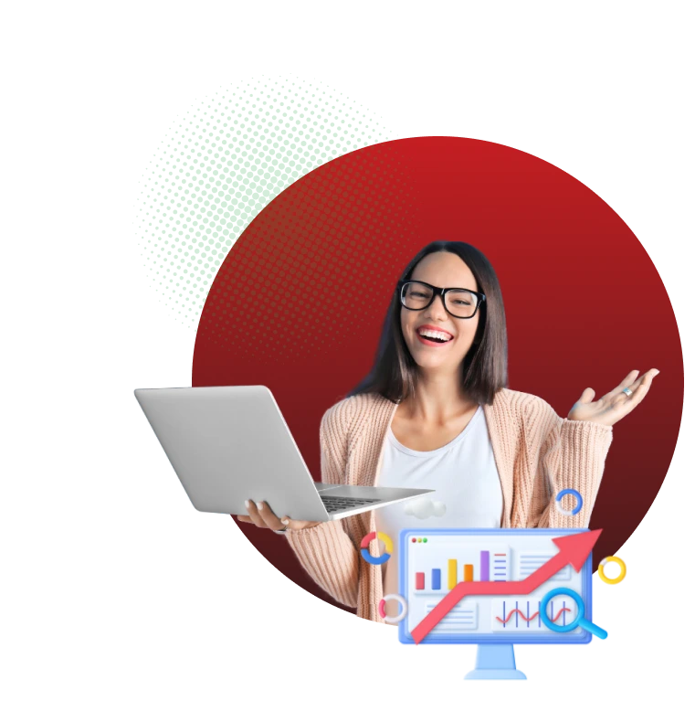 Marketing is fun when you have the right partner